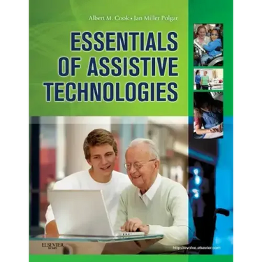 Essentials of Assistive Technologies