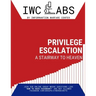 Privilege Escalation: A Stairway to Heaven
