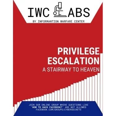 Privilege Escalation: A Stairway to Heaven