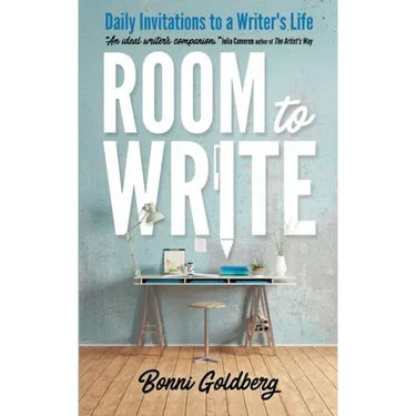 Room to Write: Daily Invitations to a Writer's Life