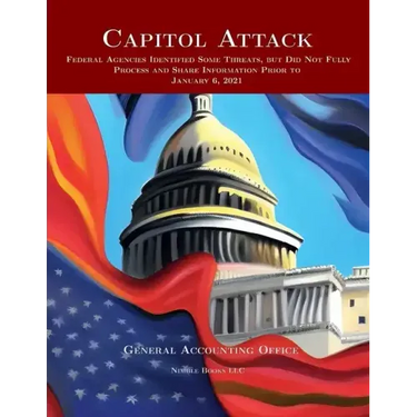 Capitol Attack