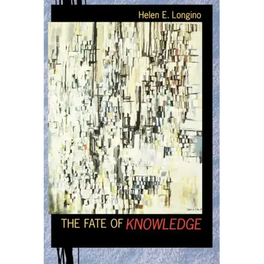 The the Fate of Knowledge