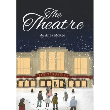 The Theatre