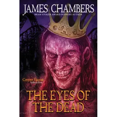 Eyes of the Dead
