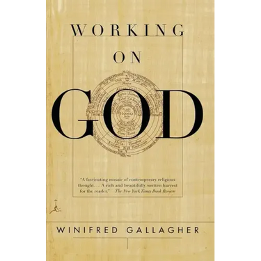 Working on God