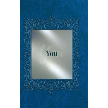 You