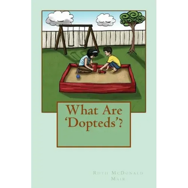 What Are 'Dopteds'?