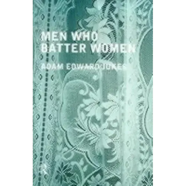 Men Who Batter Women