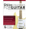 Neoclassical Speed Strategies for Guitar: Master Speed Picking for Shred Guitar & Play Fast - The Yng Way!
