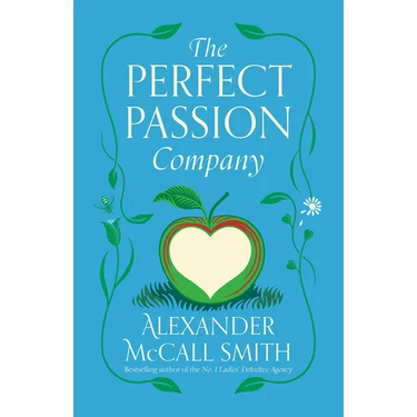 The Perfect Passion Company