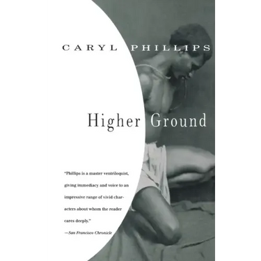 Higher Ground