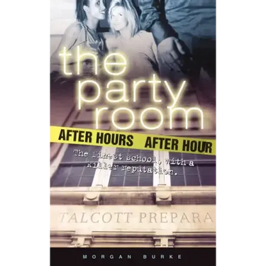 After Hours