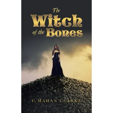 The Witch of the Bones
