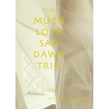 The Much Love Sad Dawg Trio