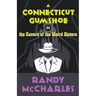 A Connecticut Gumshoe in the Cavern of the Weird Sisters