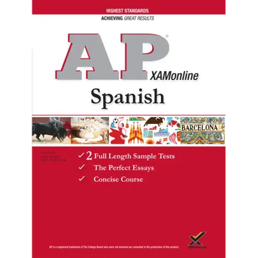 AP Spanish