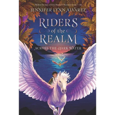 Riders of the Realm #1: Across the Dark Water
