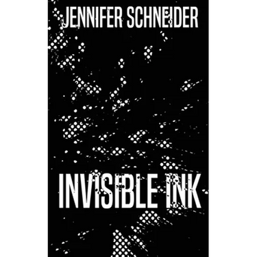 Invisible Ink