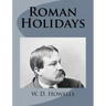 Roman Holidays