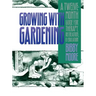 Growing with Gardening: A Twelve-month Guide for Therapy, Recreation, and Education