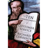 The Ten Commandments of Customer Service