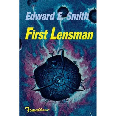 First Lensman