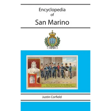 Encyclopedia of San Marino