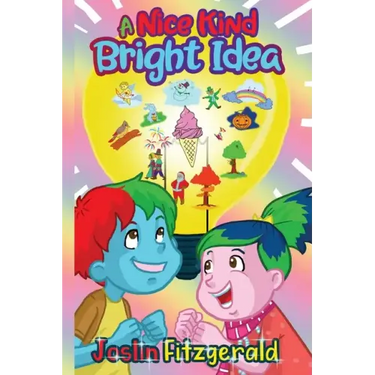 A Nice Kind Bright Idea