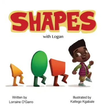 Shapes with Logan