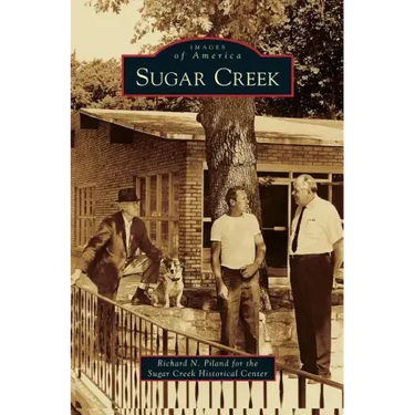 Sugar Creek