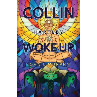 Collin Hartley Woke Up