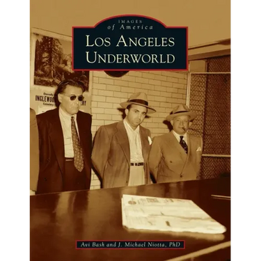 Los Angeles Underworld