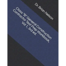 Class B General Construction Contractor Test Prep Workbook, Vol 1, 3rd Ed.