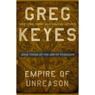 Empire of Unreason