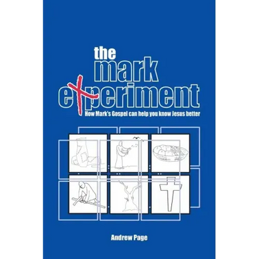 The Mark Experiment