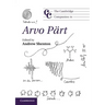 The Cambridge Companion to Arvo Pärt