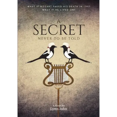 A Secret Never to be Told