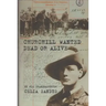 Churchill Wanted Dead or Alive