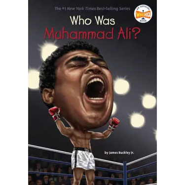 Who Was Muhammad Ali?