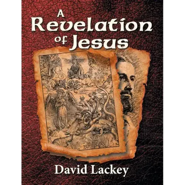 A Revelation of Jesus
