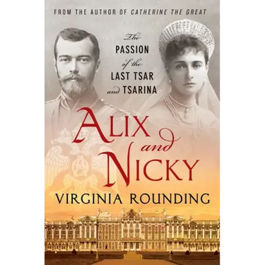 Alix and Nicky