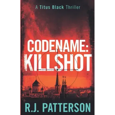 Codename: Killshot