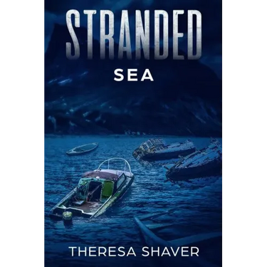 Stranded: Sea