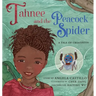 Tahnee and the Peacock Spider: A Tale of Creativity