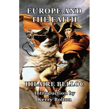 Europe and the Faith