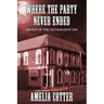 Where The Party Never Ended: Ghosts of the Old Baraboo Inn