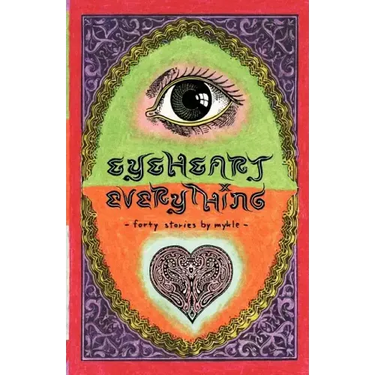 Eyeheart Everything