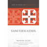 Sanctification