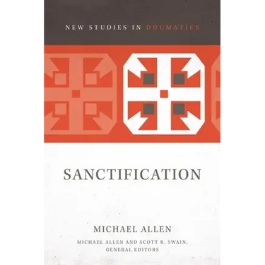 Sanctification