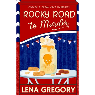 Rocky Road to Murder